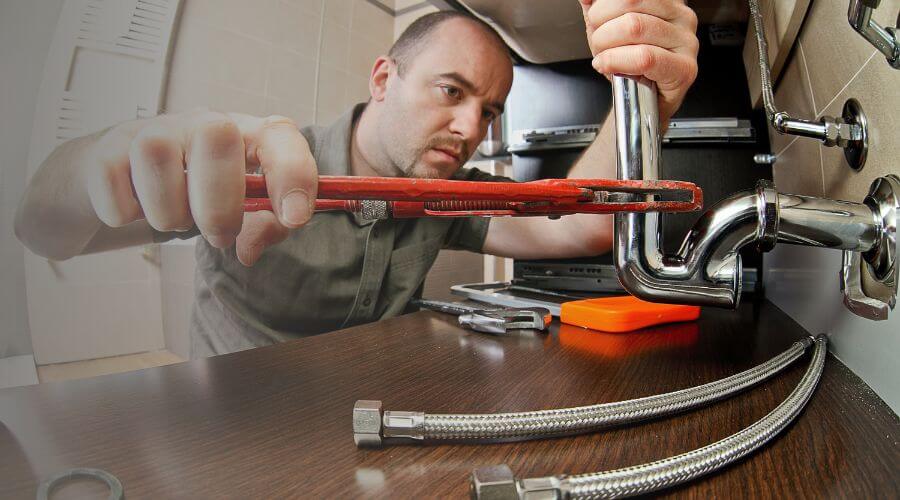 Professional same day plumber in Page, NE